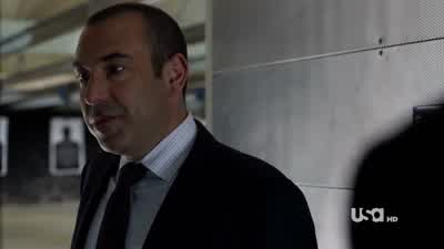 You need my help. - Suits