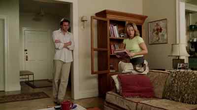 You need, uh... - Bruce Almighty