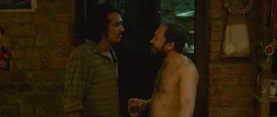 You need not even ask, - Kumbalangi Nights