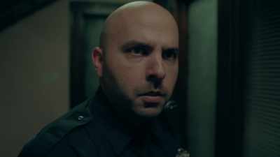 You need to open this door so
we can get this over with, sir. - The Killing of Kenneth Chamberlain