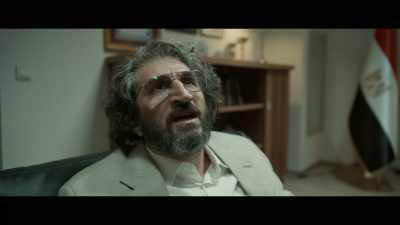 You need permission from the
general Al Sakran. - Cairo Conspiracy