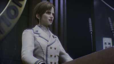 You need to play the long game. - Starship Troopers: Traitor of Mars