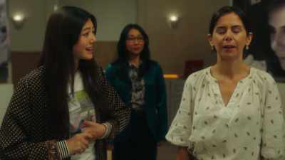 - You need to promise not to say
anything for ten seconds. - Ruby and the Well
