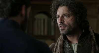 You need proof Rinaldo degli Albizzi
killed your father. - Medici: Masters of Florence