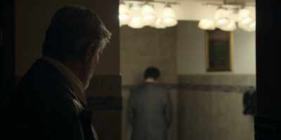 You need to pursue the cover-up - Waco: The Aftermath