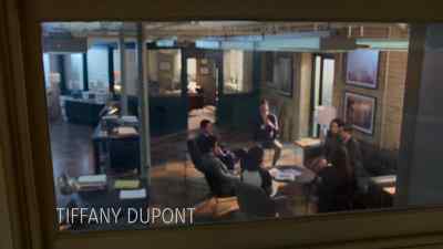 You need to put Katie
back on the stand - Good Trouble