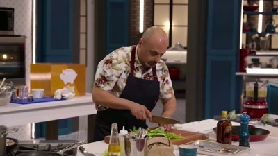 You need to put your plates on the line. - Cook at all Costs