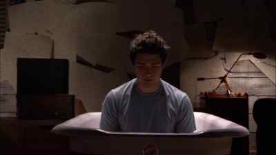 You need to put them in order. - Kyle XY