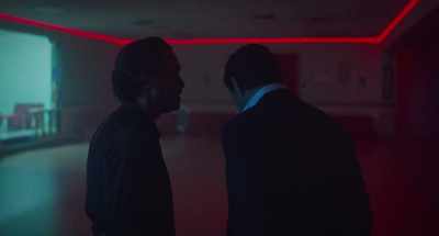 You need to relax, it'll all be fine,
what could kill you? - The Traitor