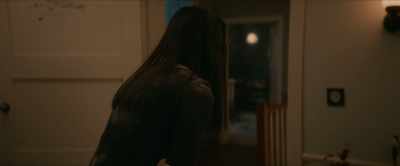 You need to relax, Mrs. Peretti. - Subservience