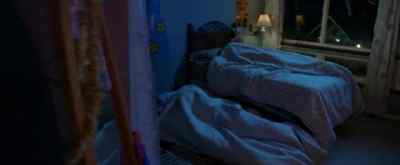 You need to relax,
they'll never know the difference. - Soul Surfer