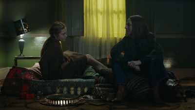 You need to relax so you can
get a good sleep for tomorrow. - The Little Drummer Girl