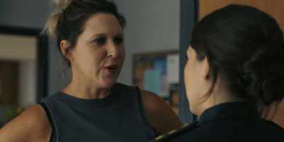 You need to release my kid, - I Know What You Did Last Summer