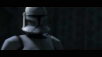 You need to remain calm. Think. - Star Wars: Tales of the Jedi