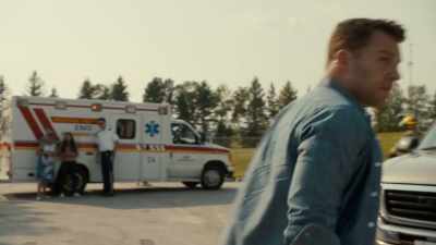- You need to remove
whatever's in the field - Burden of Truth