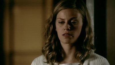 You need to resign. - Cold Case
