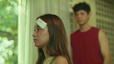 You need to rest. - Hibang