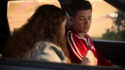 You need to return this. Now. - High School Musical: The Musical: The Series
