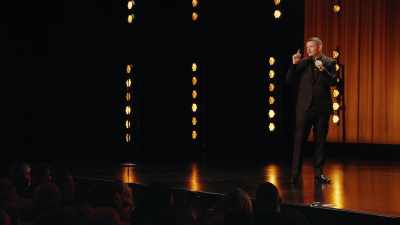 You need... - Kevin Bridges: The Overdue Catch-Up