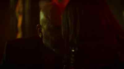 You need to savor it. Slowly. - Absentia