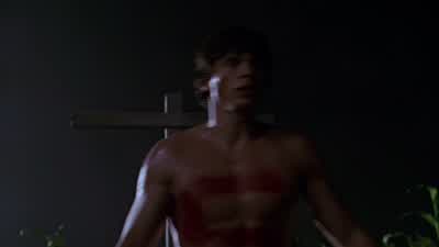 You need to see a doctor. - Smallville