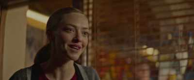 You need to see your daughter.
And you need to make it right, - The Last Word