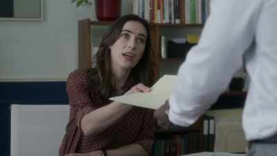You need to see your patient
and find a way to help him, - Wakefield
