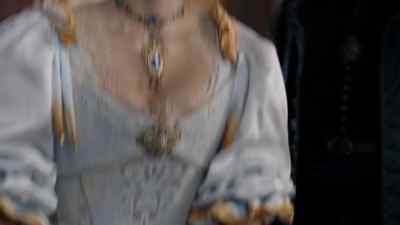 You need to see this. - The Musketeers