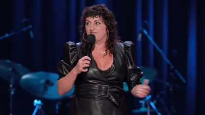 You need to seek medical attention
immediately after this." - Bill Burr Presents: Friends Who Kill