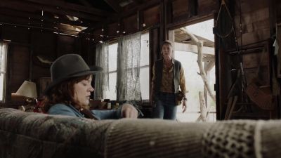 You need to send more rangers
to look for him. - Fear the Walking Dead