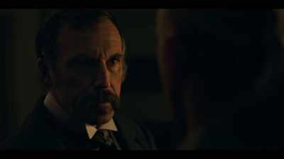 You need to show them
that we mean business. - Billy the Kid