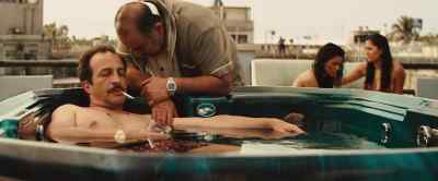 You need to slow down - Get the Gringo