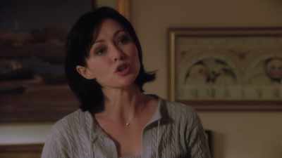 You need to slow down.
Shake out that hair - Charmed