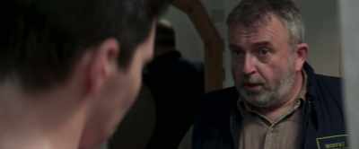 You need some
direction, Cope. - Boys from County Hell