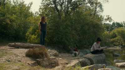 - You need some emergency
filing or something? - Burden of Truth