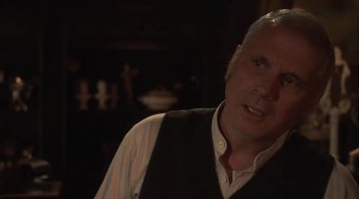 - You need some help back there?
- I'm all right. - Murdoch Mysteries