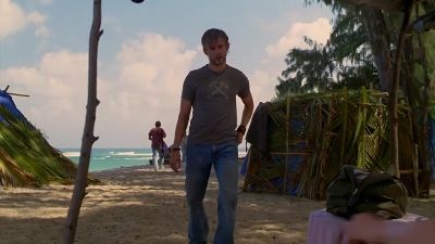 You need some help? - Lost