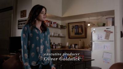YOU NEED SOME HELP? - Pretty Little Liars