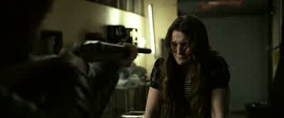 You need some help? - Zombieland