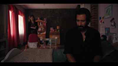 You need some money? - Narcos: Mexico