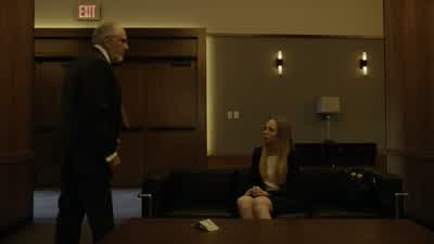 You need some new shoes. - Mr. Robot