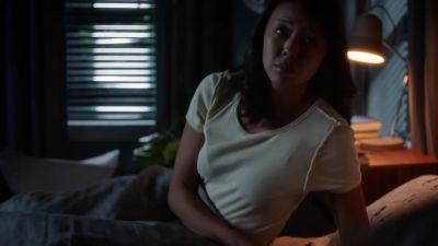You need some rest. - The Flash