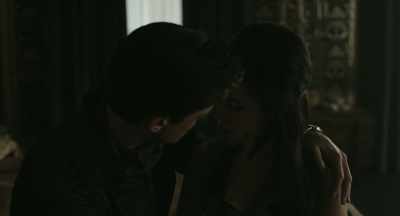 You need someone
who's gonna take you - Priscilla