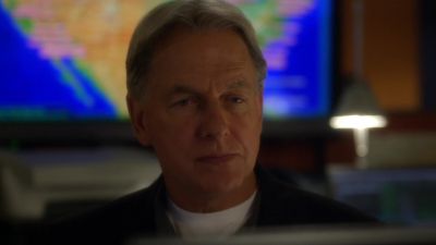 You need something, Barrett? - NCIS