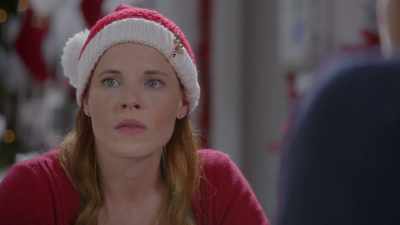 You need something like a... - Christmas a la Mode