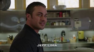 You need something? - Chicago Fire