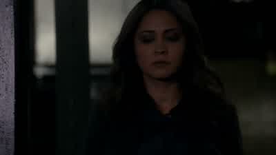 You need something? - The Blacklist