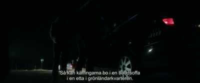 You need something
stronger than wine, yes. - Small Town Killers
