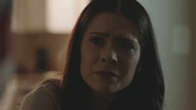 You need something to, to blame your depression on. - The House on Laura Anne Dr.