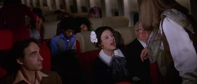 You need something - Airport 1975